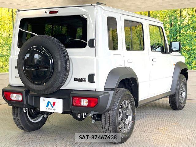 Suzuki JIMNY 2026-06 8659682-16