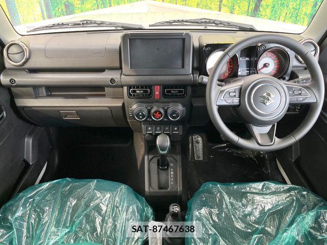 Suzuki JIMNY 2026-06 8659682-1