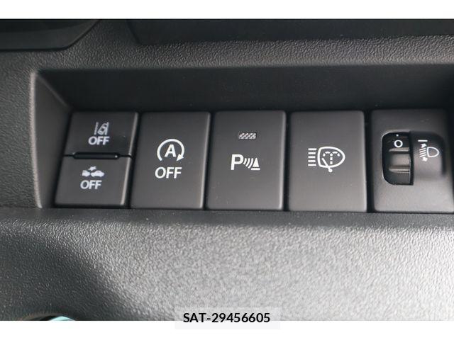 Suzuki JIMNY 2026-08 8659680-10