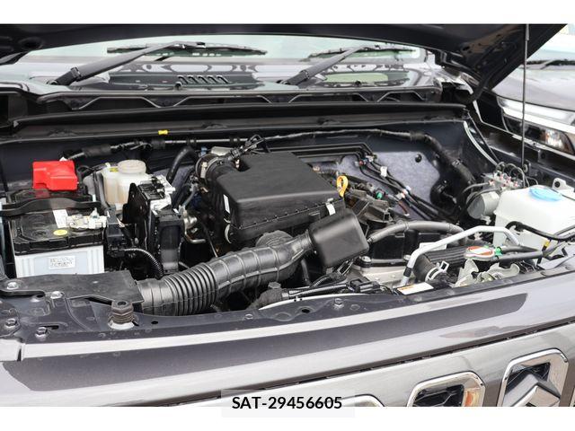 Suzuki JIMNY 2026-08 8659680-16