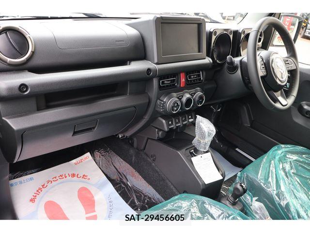 Suzuki JIMNY 2026-08 8659680-1
