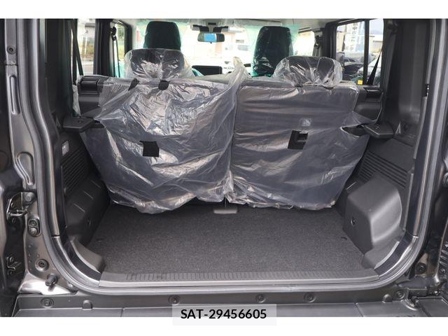 Suzuki JIMNY 2026-08 8659680-4