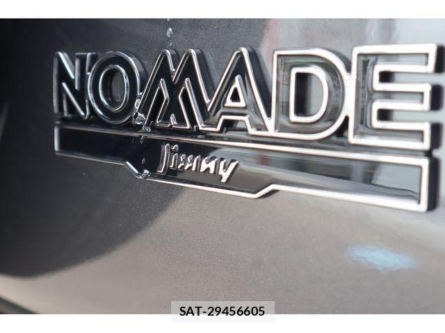 Suzuki JIMNY 2026-08 8659680-7