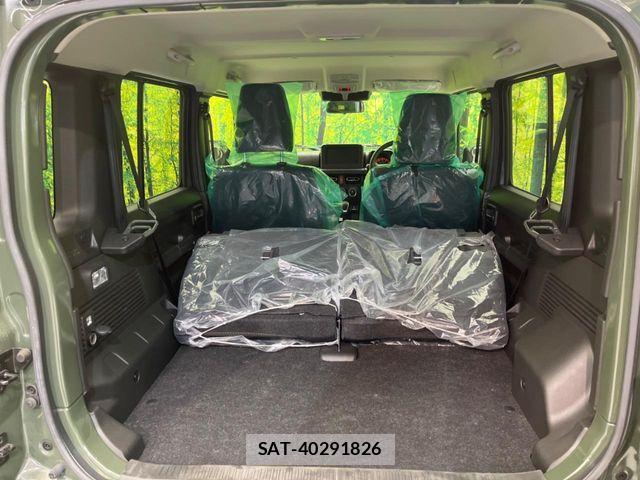 Suzuki JIMNY 2025-09 8659686-9