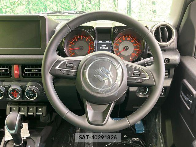 Suzuki JIMNY 2025-09 8659686-10