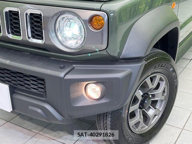 Suzuki JIMNY 2025-09 8659686-11