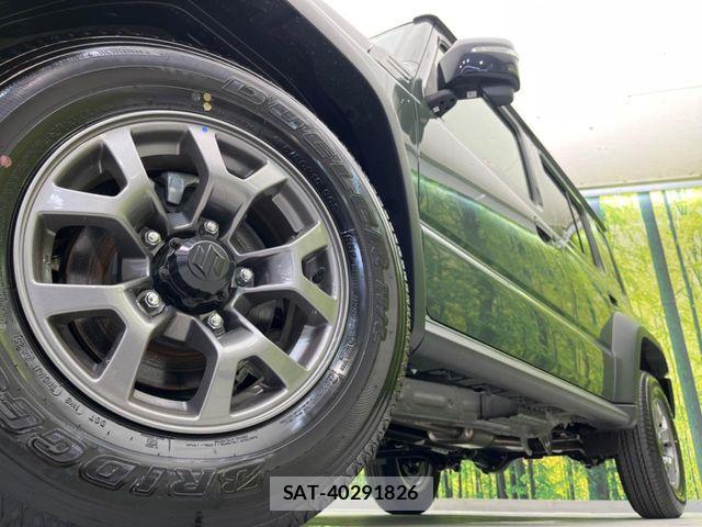 Suzuki JIMNY 2025-09 8659686-12