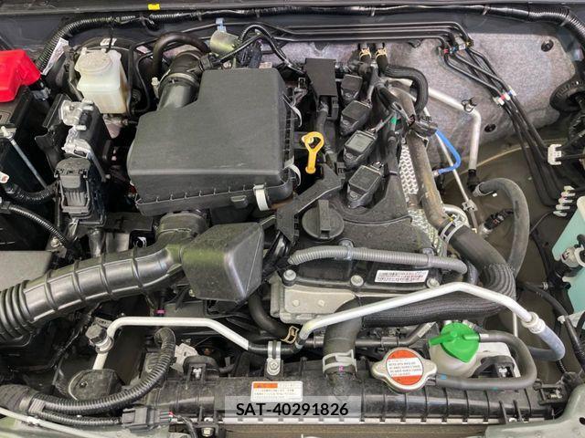 Suzuki JIMNY 2025-09 8659686-17