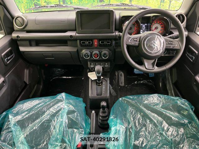 Suzuki JIMNY 2025-09 8659686-1