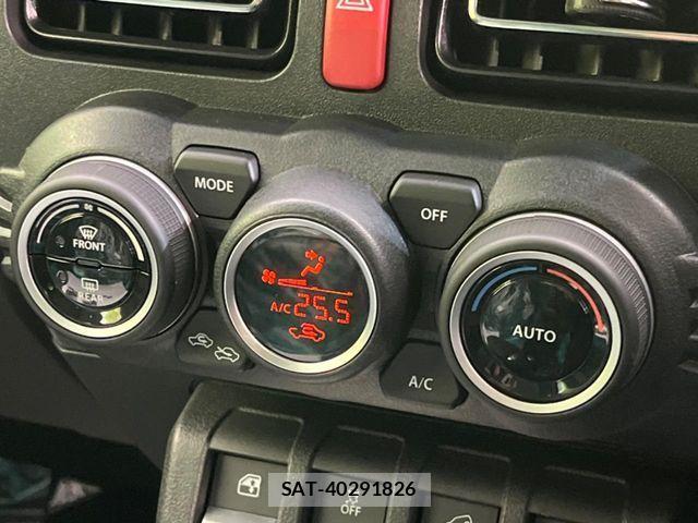Suzuki JIMNY 2025-09 8659686-6