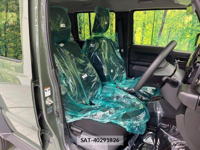 Suzuki JIMNY 2025-09 8659686-7