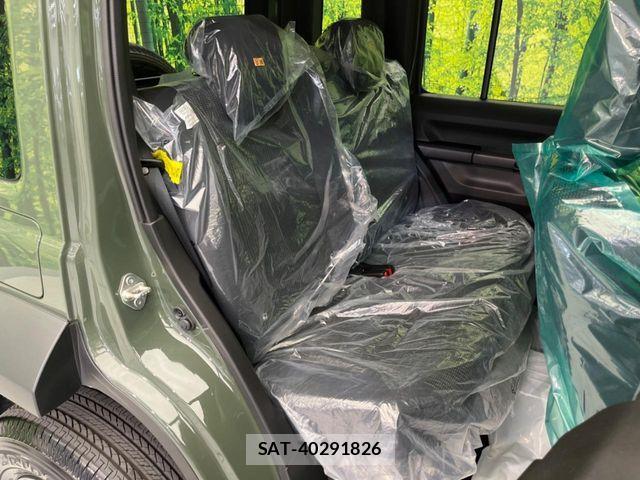 Suzuki JIMNY 2025-09 8659686-8
