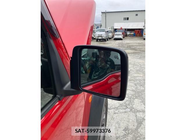 Suzuki JIMNY 2025-10 8659687-9