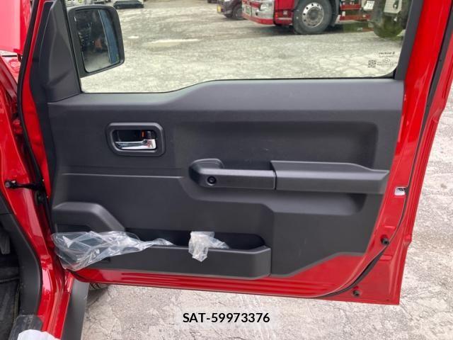 Suzuki JIMNY 2025-10 8659687-10