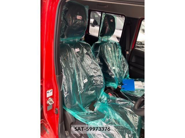 Suzuki JIMNY 2025-10 8659687-11