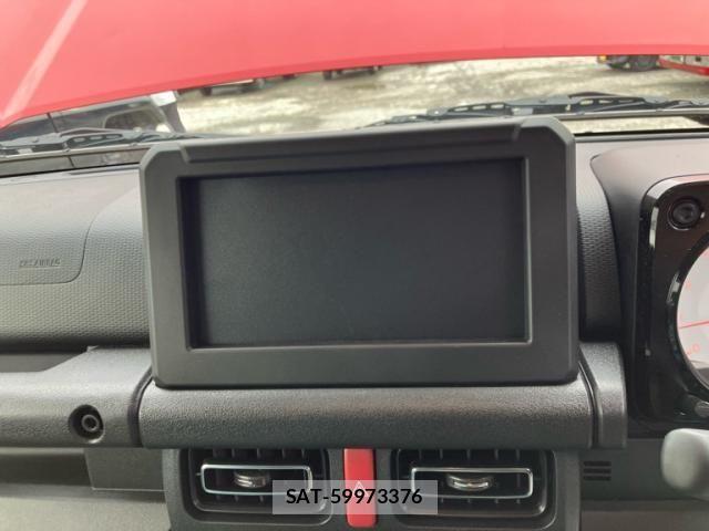 Suzuki JIMNY 2025-10 8659687-14