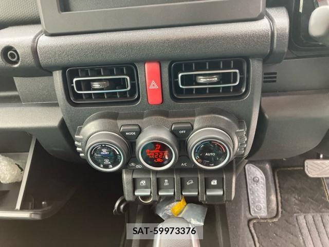 Suzuki JIMNY 2025-10 8659687-15