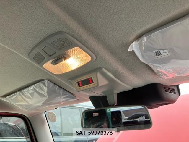Suzuki JIMNY 2025-10 8659687-18
