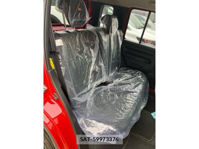 Suzuki JIMNY 2025-10 8659687-19