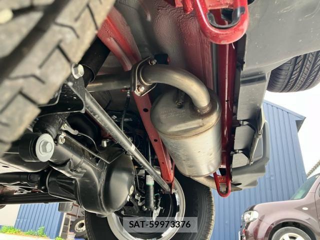Suzuki JIMNY 2025-10 8659687-4
