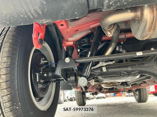 Suzuki JIMNY 2025-10 8659687-5