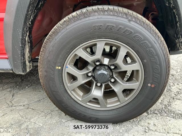 Suzuki JIMNY 2025-10 8659687-7