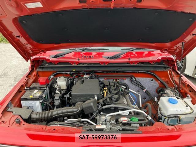 Suzuki JIMNY 2025-10 8659687-8