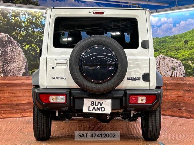 Suzuki JIMNY 2025-10 8666321-14