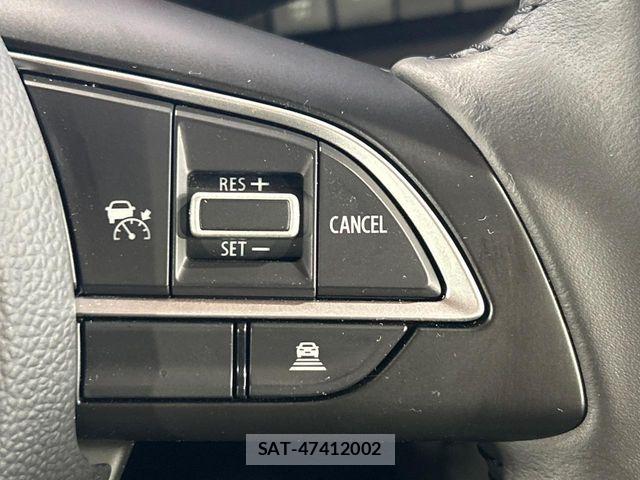 Suzuki JIMNY 2025-10 8666321-3