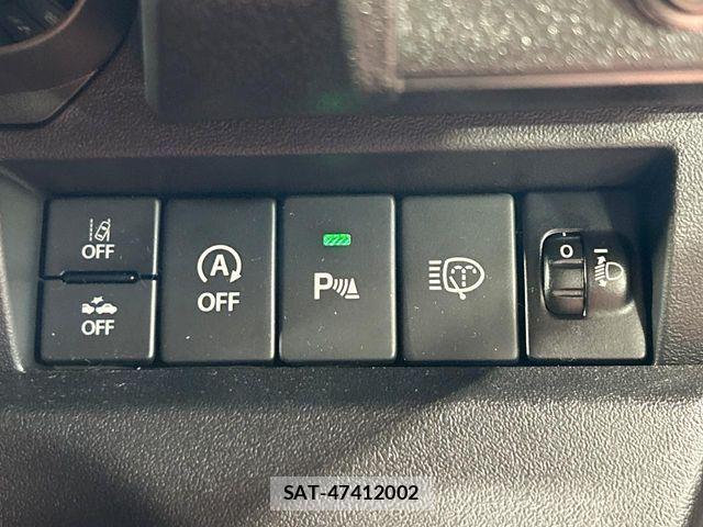 Suzuki JIMNY 2025-10 8666321-4