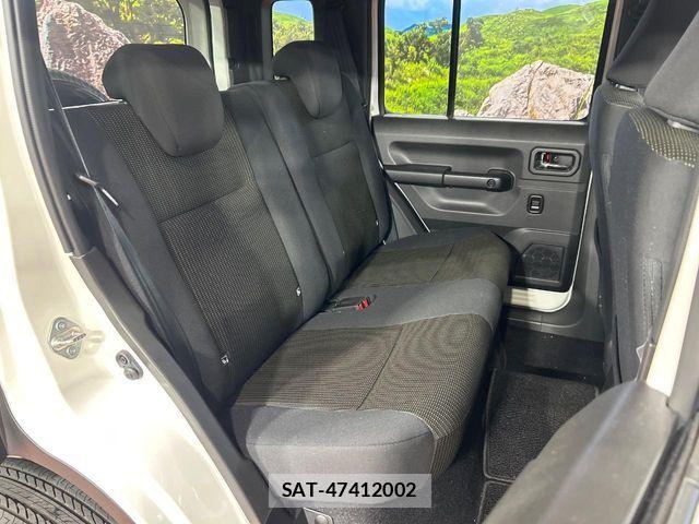 Suzuki JIMNY 2025-10 8666321-8