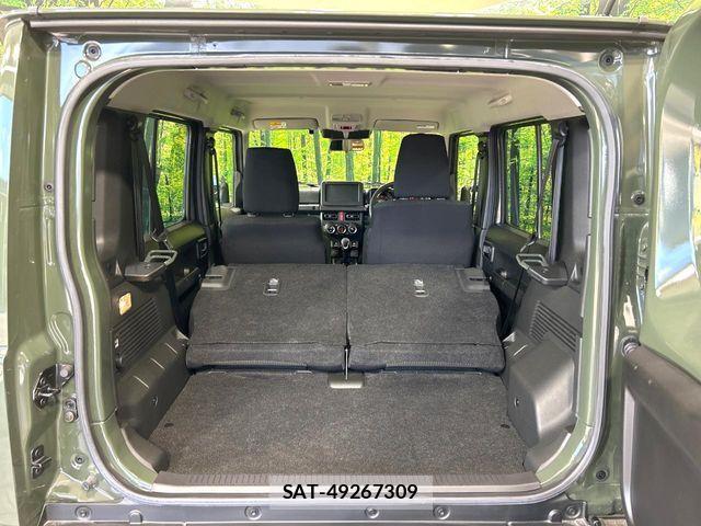 Suzuki JIMNY 2025-07 8659688-9