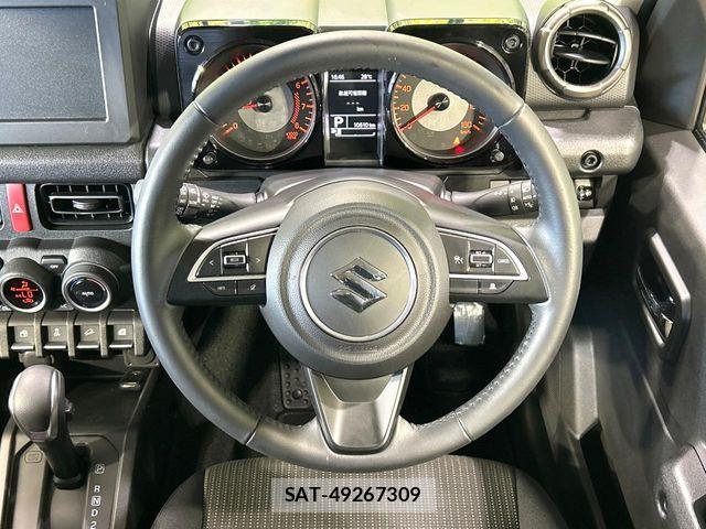 Suzuki JIMNY 2025-07 8659688-10