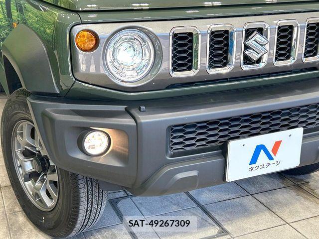 Suzuki JIMNY 2025-07 8659688-11