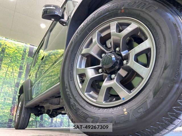 Suzuki JIMNY 2025-07 8659688-12