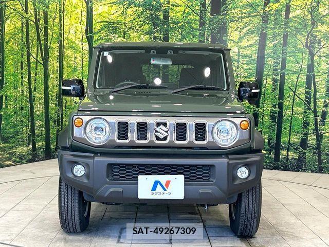 Suzuki JIMNY 2025-07 8659688-13