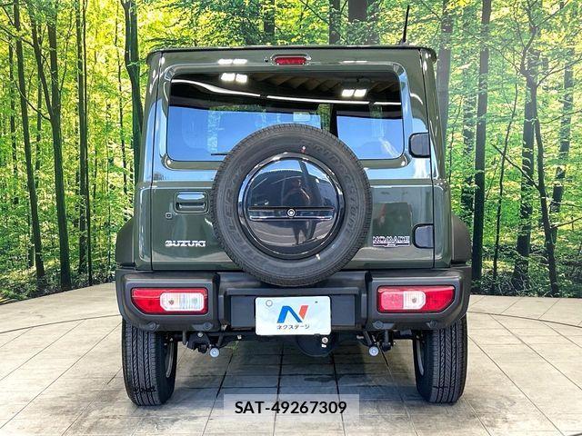 Suzuki JIMNY 2025-07 8659688-14