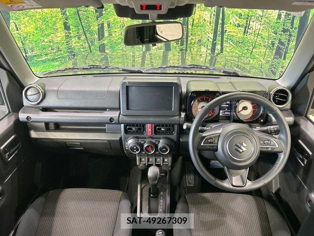 Suzuki JIMNY 2025-07 8659688-1