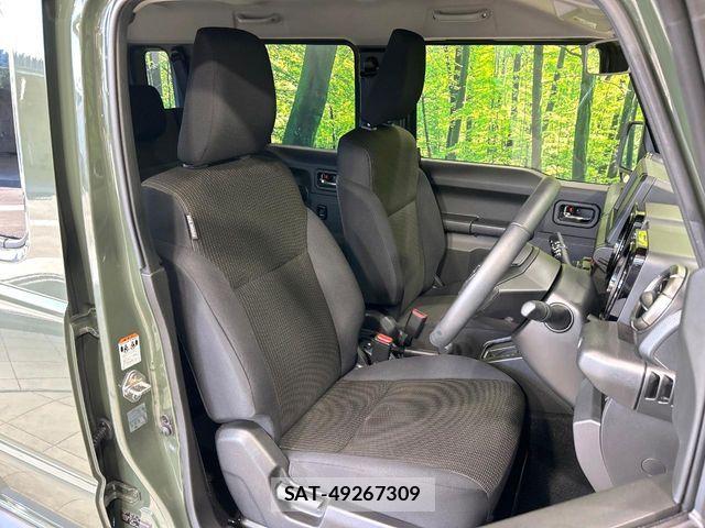 Suzuki JIMNY 2025-07 8659688-7