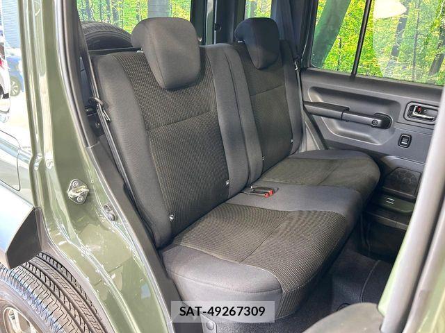 Suzuki JIMNY 2025-07 8659688-8