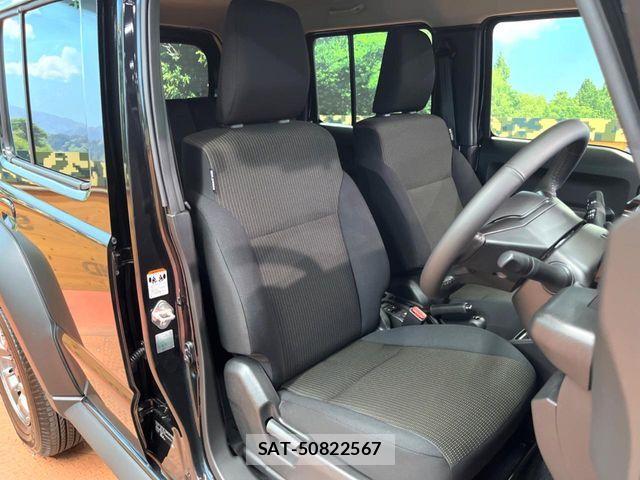 Suzuki JIMNY 2026-03 8666320-10