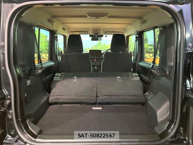Suzuki JIMNY 2026-03 8666320-12