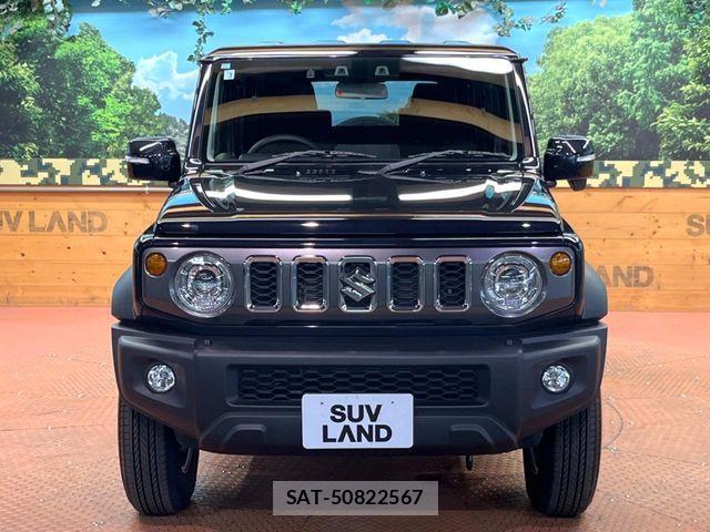 Suzuki JIMNY 2026-03 8666320-15