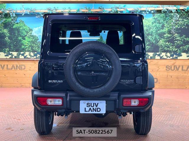 Suzuki JIMNY 2026-03 8666320-16