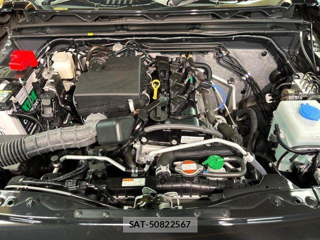 Suzuki JIMNY 2026-03 8666320-17
