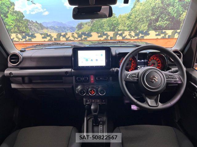Suzuki JIMNY 2026-03 8666320-1