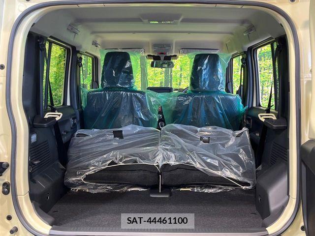 Suzuki JIMNY 2026-07 8659685-9