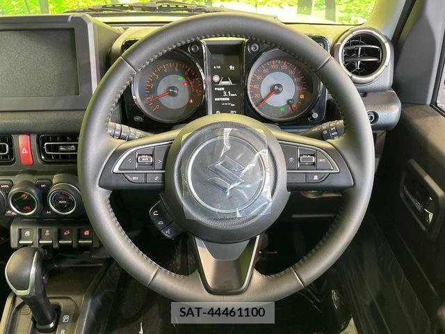 Suzuki JIMNY 2026-07 8659685-10
