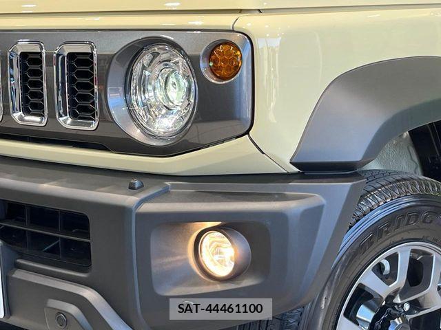 Suzuki JIMNY 2026-07 8659685-11
