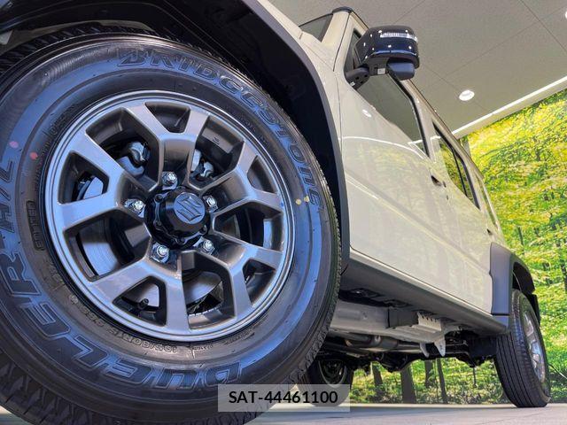 Suzuki JIMNY 2026-07 8659685-12
